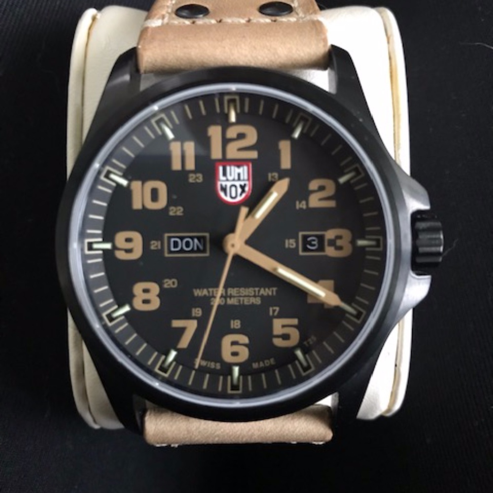 Luminox Atacama Field Watch